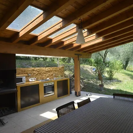 Villa Docciolina Roina