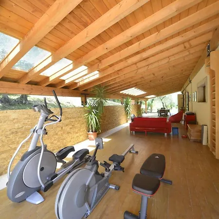Villa Docciolina *