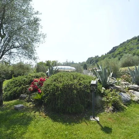 Docciolina Villa Roina