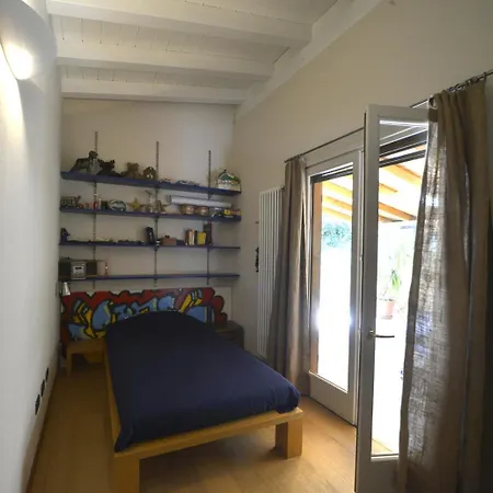 Docciolina Villa Roina