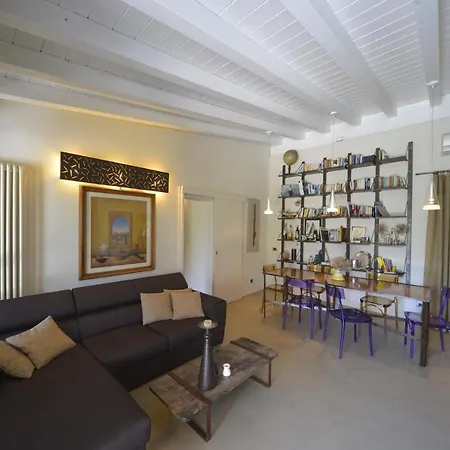 Villa Docciolina