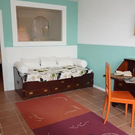 Docciolina Villa *