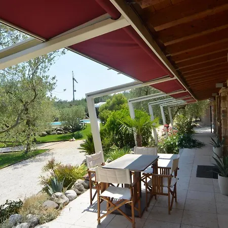 Villa Docciolina *